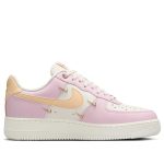 Nike Air Force 1 Low LX ‘Pink Foam White’