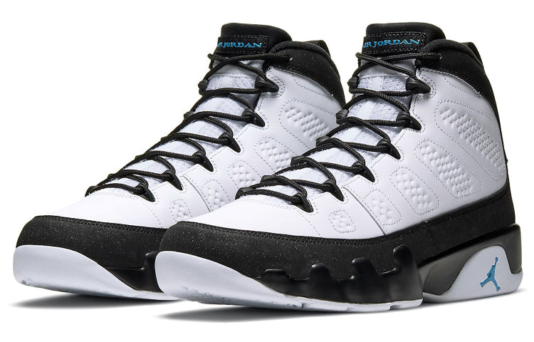 Air Jordan 9 Retro ‘University Blue’