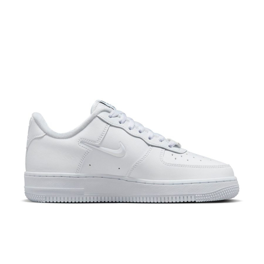 Nike Air Force 1 Low Just Do It ‘Tie Dye Swoosh’