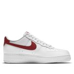 Nike Air Force 1 Low ‘White Team Red’