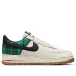 Nike Air Force 1 ’07 LX ‘Stadium Green Plaid’