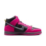 Nike SB Dunk High ‘Run The Jewels Active Pink’