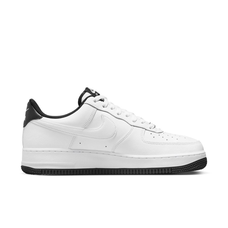 Nike Air Force 1 ’07 LV8 ‘White Black’