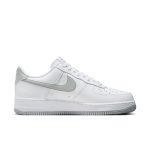 Nike Air Force 1 Low ‘White Light Smoke Grey’