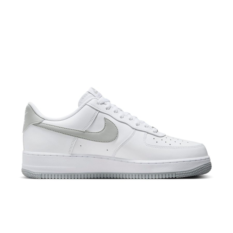 Nike Air Force 1 Low ‘White Light Smoke Grey’