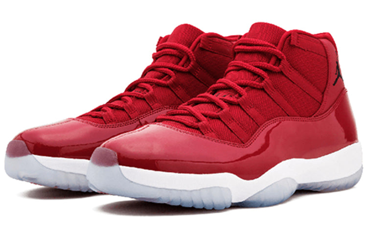 Air Jordan 11 Retro ‘Win Like ’96’