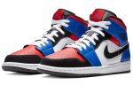 Air Jordan 1 Retro Mid ‘Top 3’