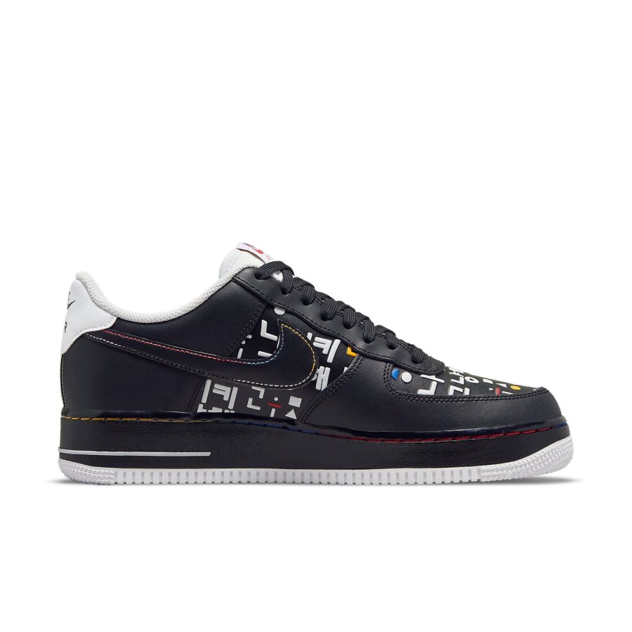 Nike Air Force 1 Low ’07 LV8 ‘Hangul Day’