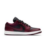 Air Jordan 1 Low SE ‘Dark Beetroot’