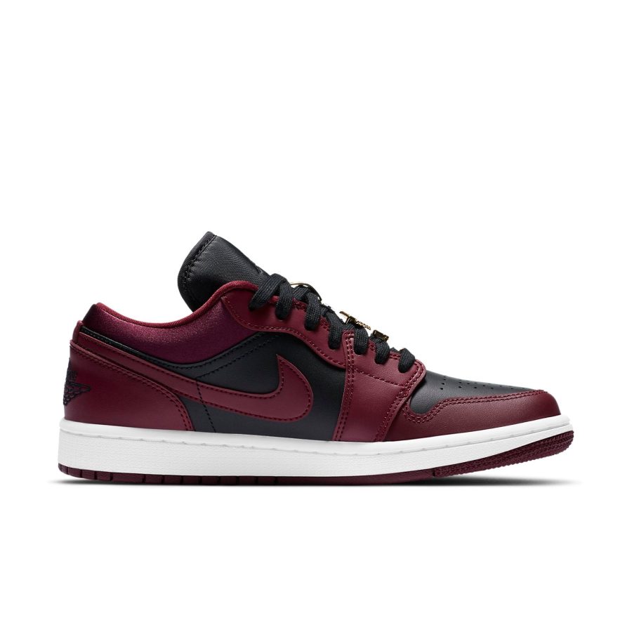 Air Jordan 1 Low SE ‘Dark Beetroot’