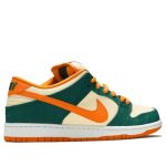 Nike SB Dunk Low Pro ‘Legion Pine’