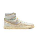 Air Jordan 1 Retro High OG SP ‘Bephie’s Beauty Supply Woven’