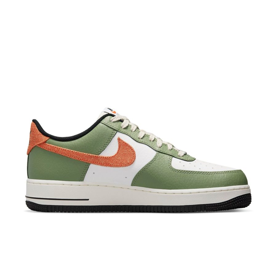 Nike Air Force 1 Low ‘Oli Green’