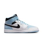 Air Jordan 1 Mid ‘Ice Blue’