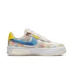 Nike Air Force 1 Fontanka ‘Flowers’