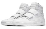 Air Jordan 1 Retro High Double Strap ‘Summit White’