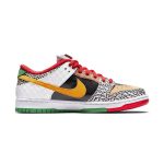 Nike SB Dunk Low ‘What The Paul’