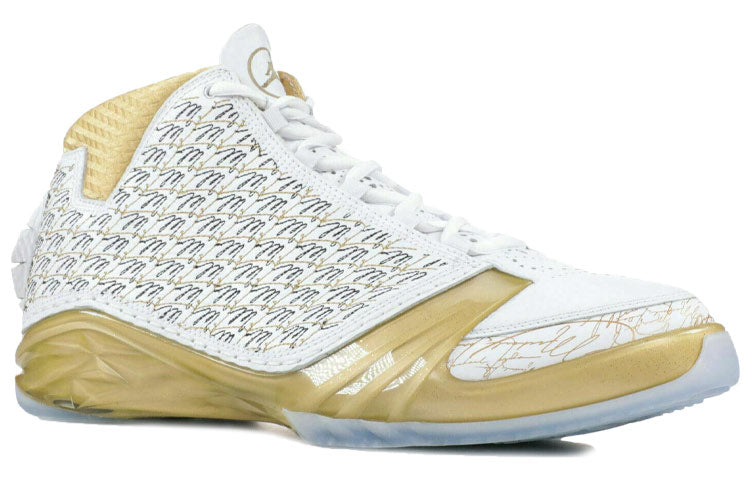 Trophy Room x Air Jordan 23 Retro ‘White’