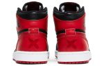 Air Jordan 1 Retro High ‘Banned’