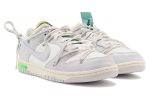 Nike x Off-White Dunk Low ‘Lot 42 of 50’
