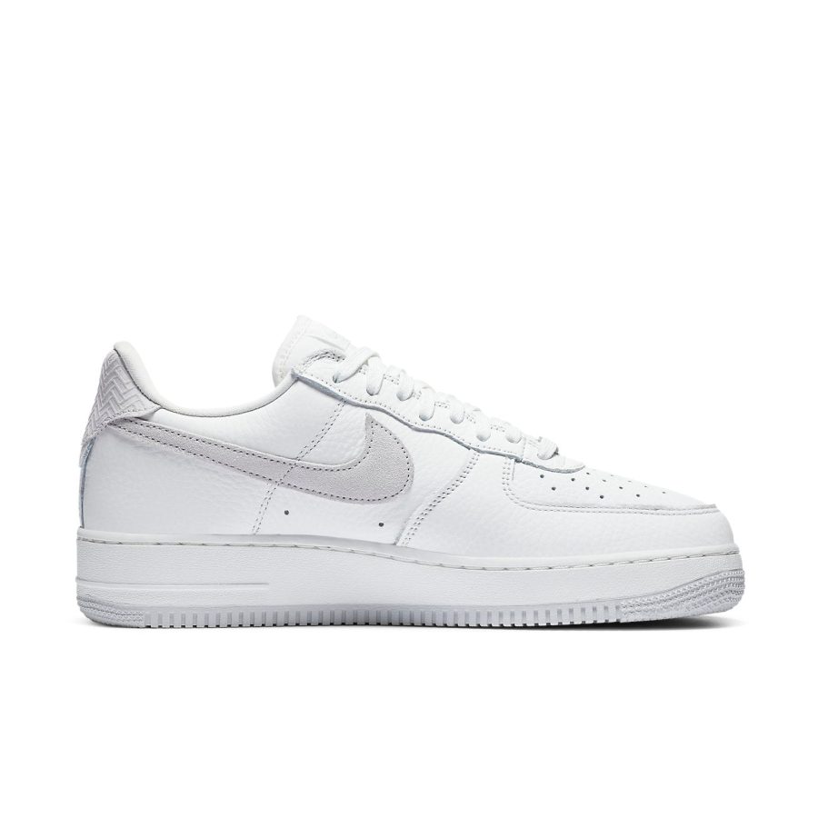 Nike Air Force 1 ’07 Craft ‘White Photon Dust’