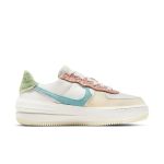 Nike Air Force 1 PLT.AF.ORM ‘Pastel Leopard’