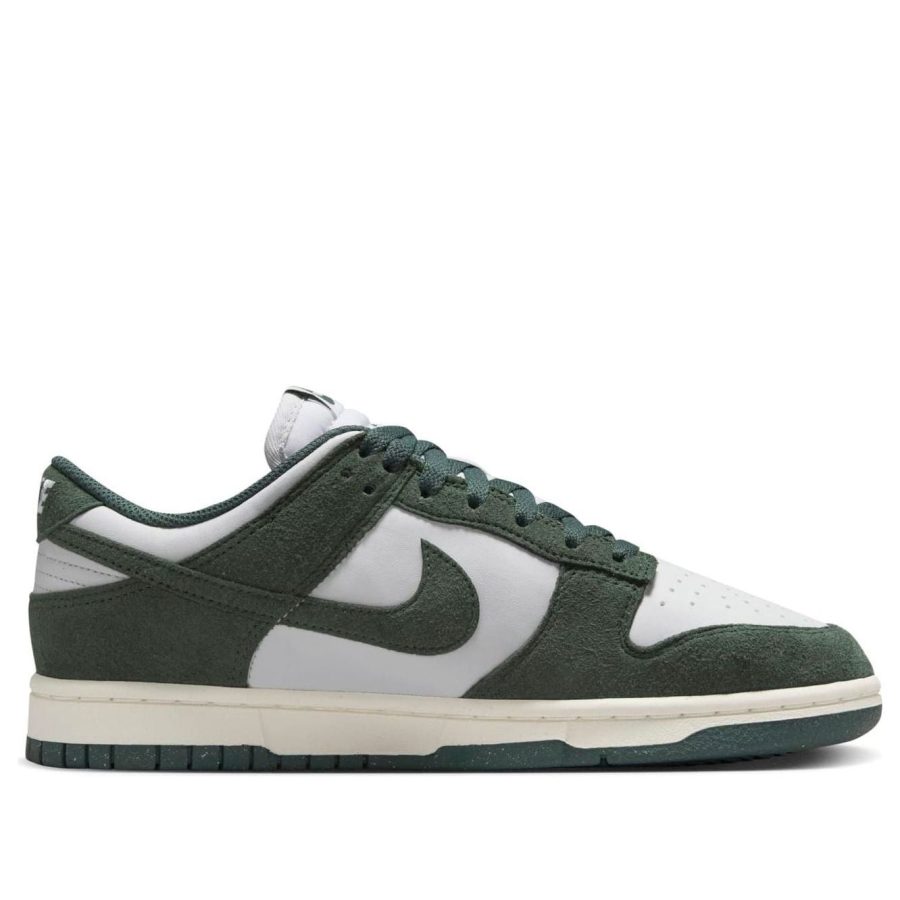 Nike Dunk Low Next Nature ‘Vintage Green’