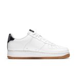 Nike x NBA Air Force 1 ’07 LV8 ‘White Pure Platinum’