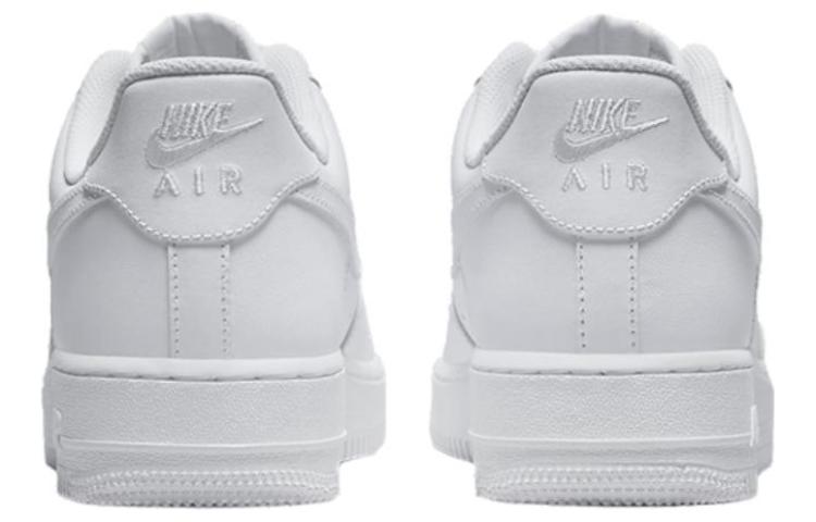 Nike x Travis Scott Air Force 1 Low ‘Utopia’