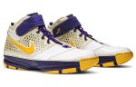 Nike Zoom Kobe 2 ‘Lakers Home’