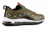 Nike x Undefeated Air Max 97 OG ‘Olive ComplexCon Exclusive’