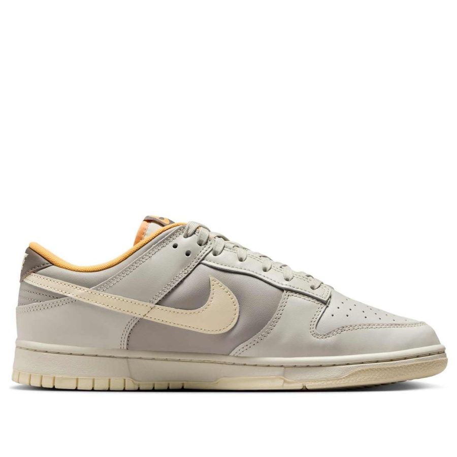 Nike Dunk Low Retro ‘Light Bone Sesame’
