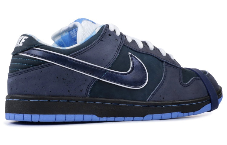 Nike SB Dunk Low Premium ‘Blue Lobster’