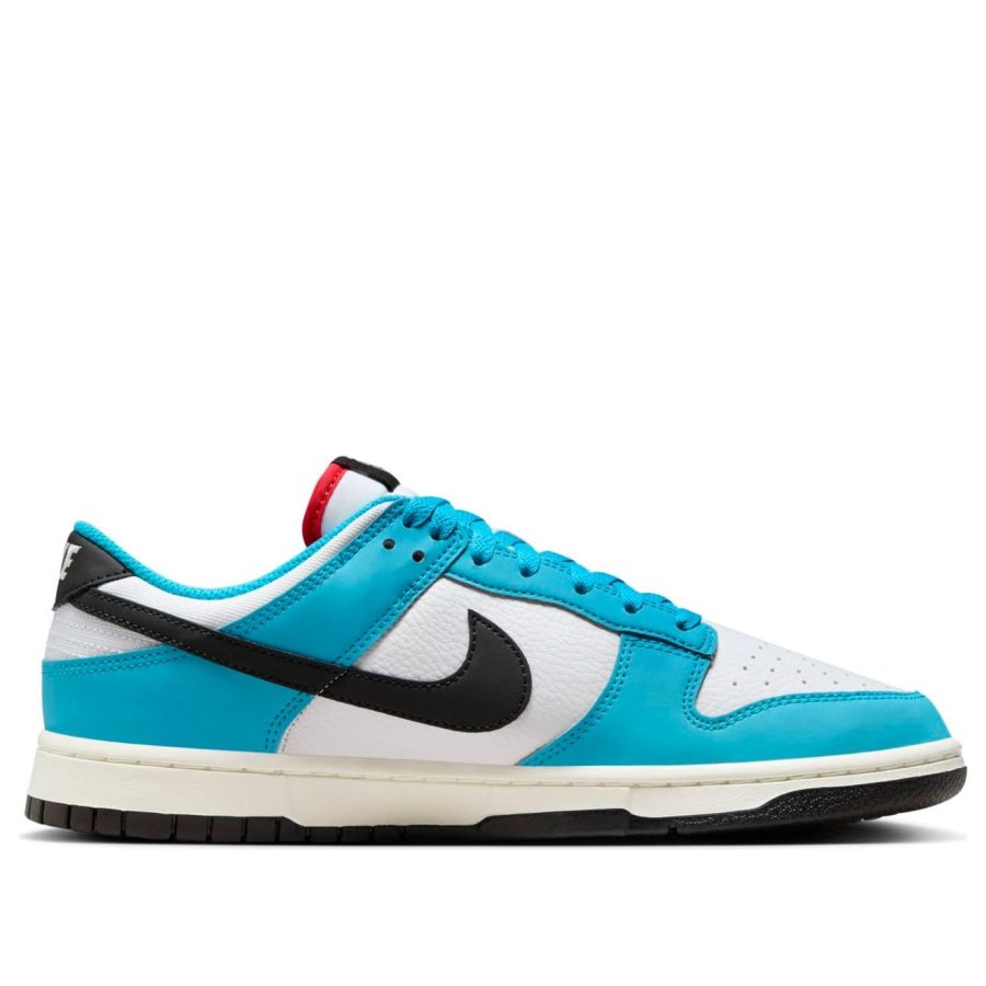 Nike Dunk Low Next Nature ‘N7 Dark Turquoise’