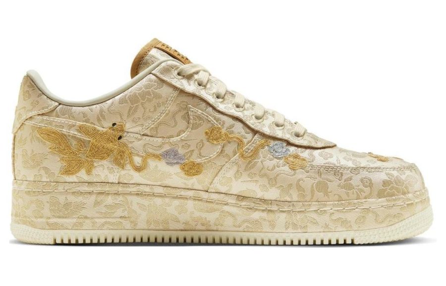 Nike Air Force 1 Low ’07 ‘Year of the Dragon 2024’