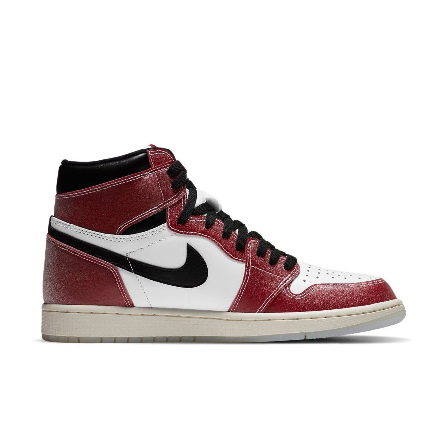 Air Jordan 1 Retro High OG SP x Trophy Room ‘Chicago’