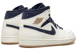 Air Jordan 1 Mid ‘Jeter’