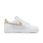 Nike Air Force 1 ’07 Essential ‘White Rattan’