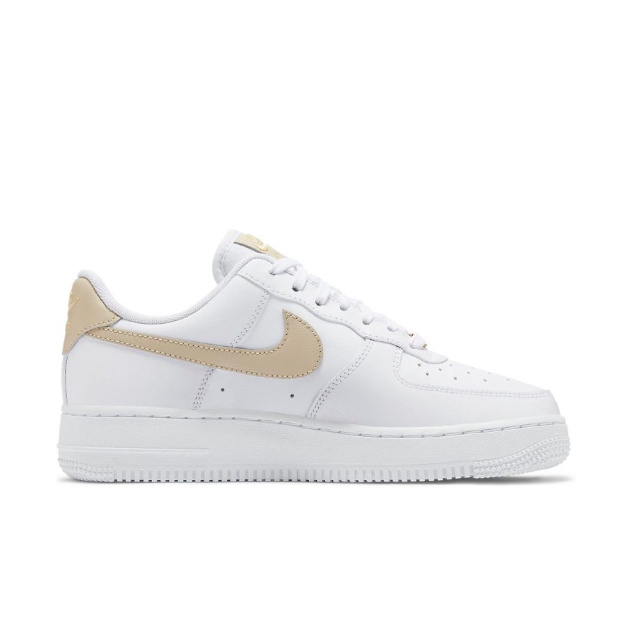 Nike Air Force 1 ’07 Essential ‘White Rattan’