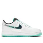 Nike Air Force 1 ’07 LV8 ‘Abalone’