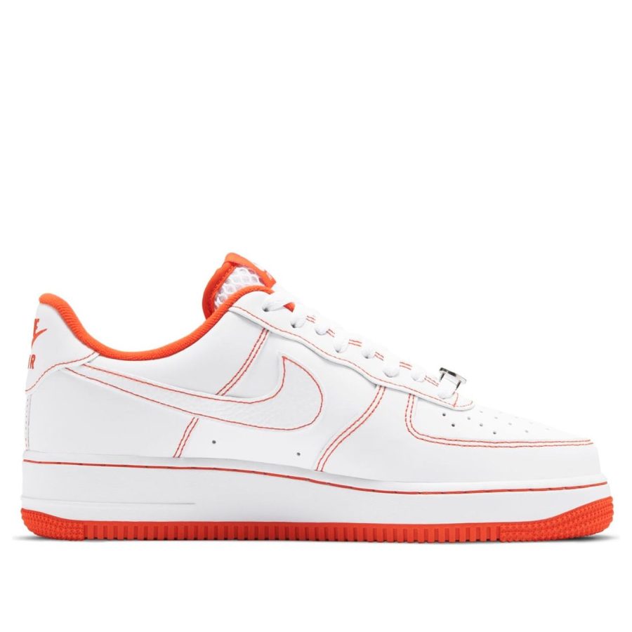 Nike Air Force 1 Low ‘Rucker Park’