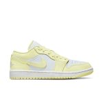 Air Jordan 1 Low ‘Lemonade’