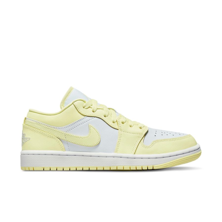 Air Jordan 1 Low ‘Lemonade’