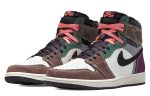 Air Jordan 1 High OG ‘Hand Crafted’