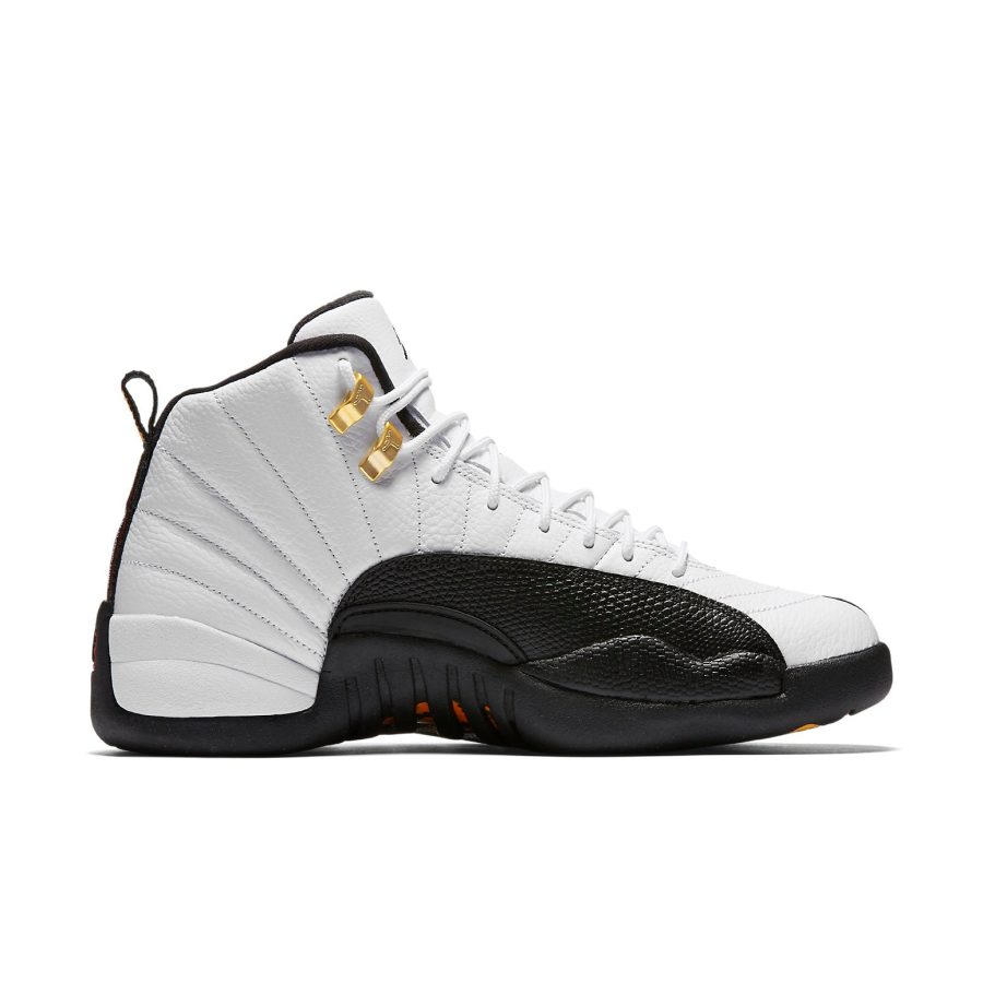 Air Jordan 12 Retro ‘Taxi’