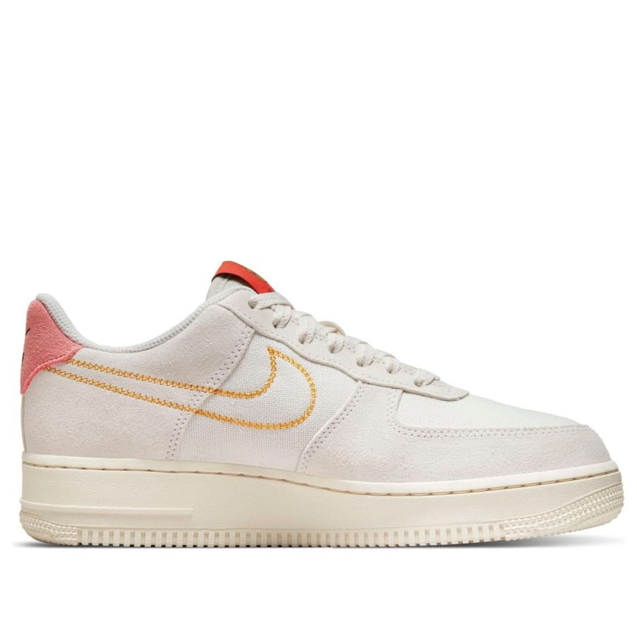 Nike Air Force 1 ’07 ‘Peace’