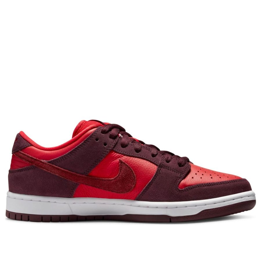 Nike SB Dunk Low Pro ‘Fruity Pack – Cherry’