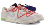 Nike x Off-White Dunk Low ‘Lot 13 of 50’