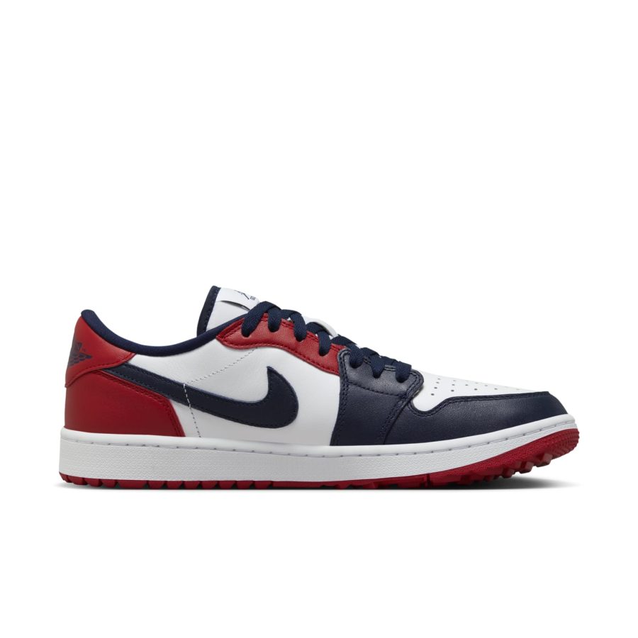 Air Jordan 1 Retro Low Golf ‘USA’