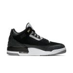Air Jordan 3 Retro Tinker SP ‘Black Cement’